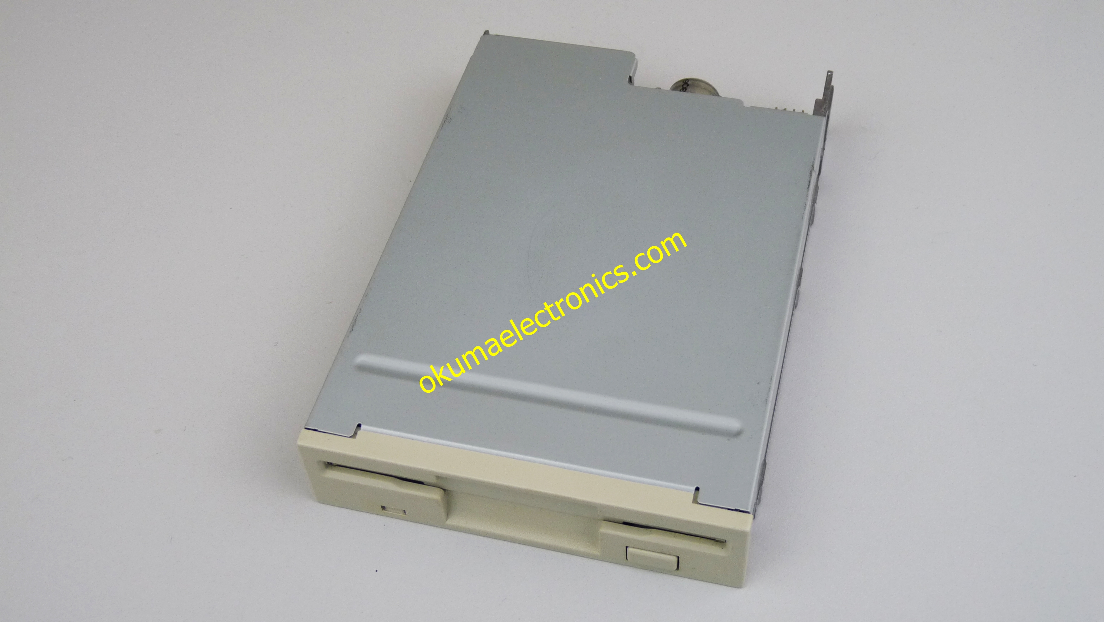 Okuma Control Board Model OKFDD-7UE floppy disk drive
