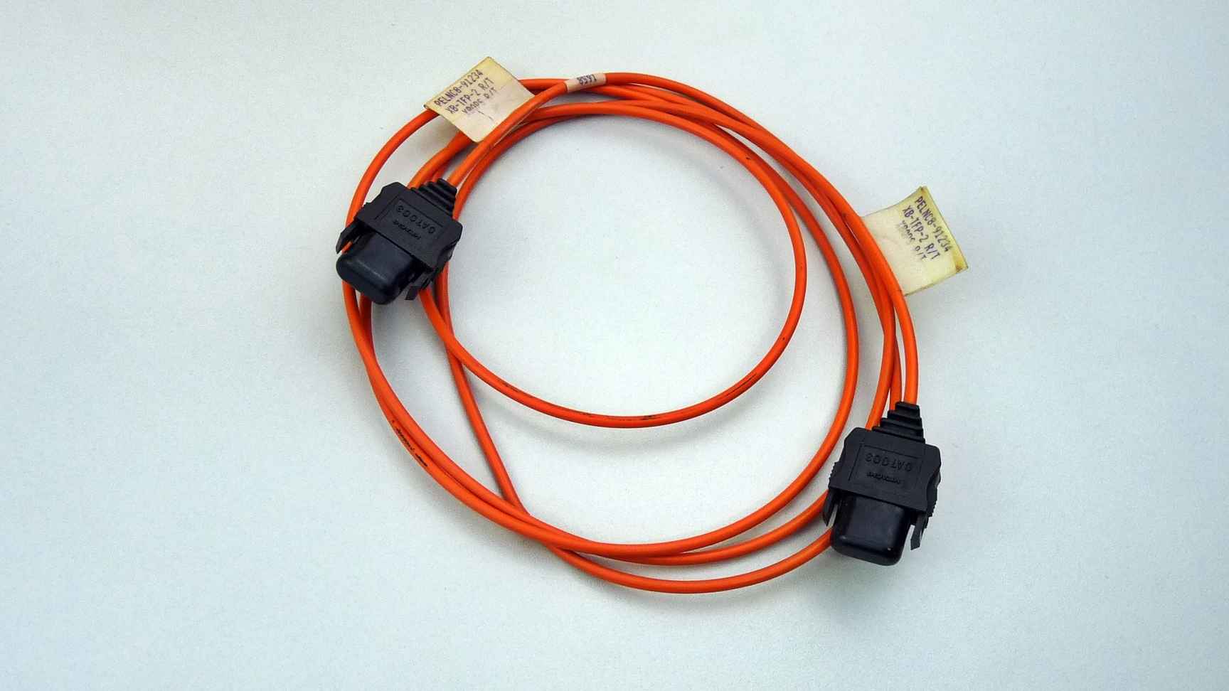 Okuma PE7780-311A1-2400D Fiber-Optic Cable