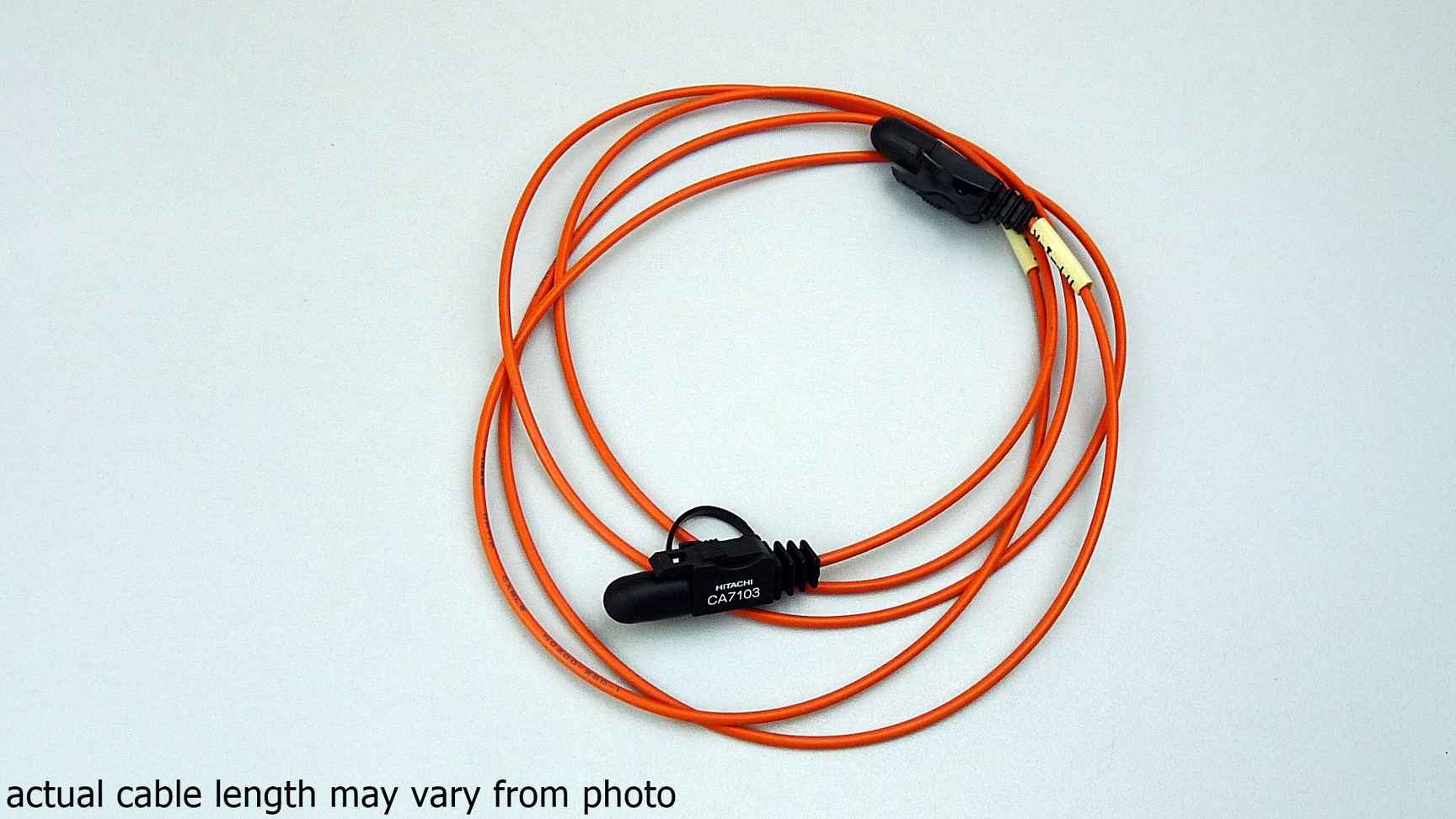 Okuma PE7780-311A1-1000S Fiber-Optic Cable