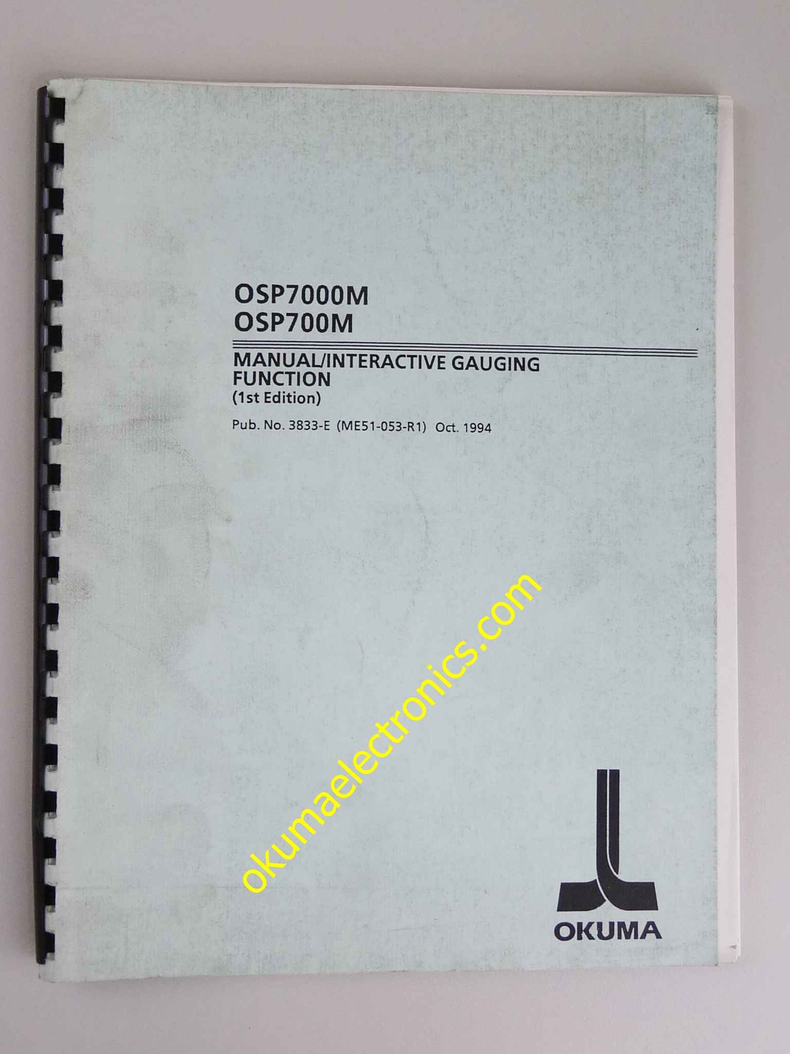 Okuma OSP7000M-OSP700M-1st-ed-oct94e