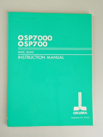 OSP7000-OSP700-MAC-MAN
